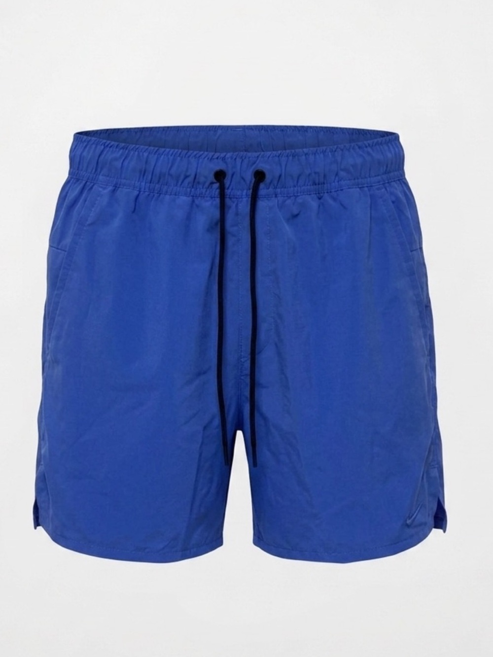 Nike Unlimited Dri-FIT 5" Unlined Mens Shorts Medium Comet Blue Athleisure